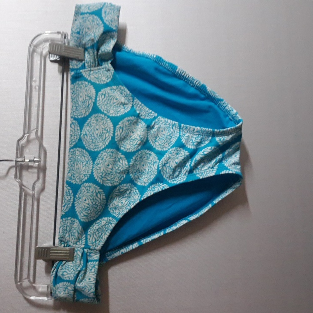 Tylus Size L Bathing Suit Bottom (SKU N11)